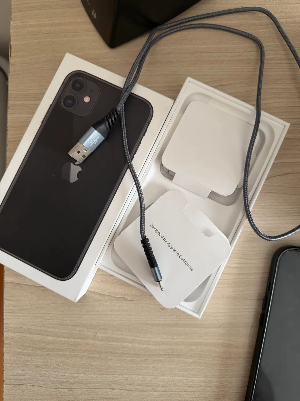 Vendo IPhone 12 ProMax  - Foto 4