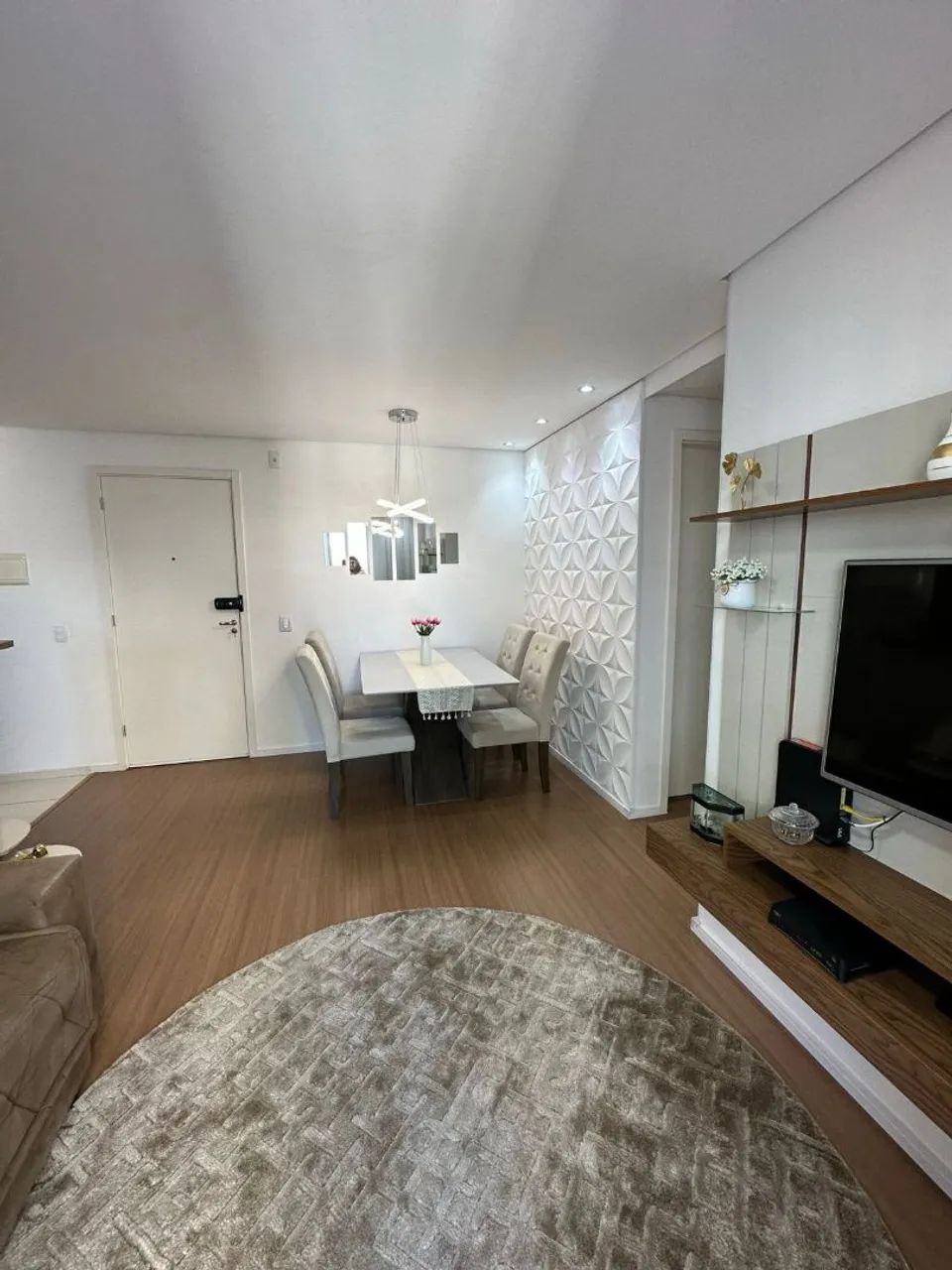 Vendo lindo apartamento  - Foto 4