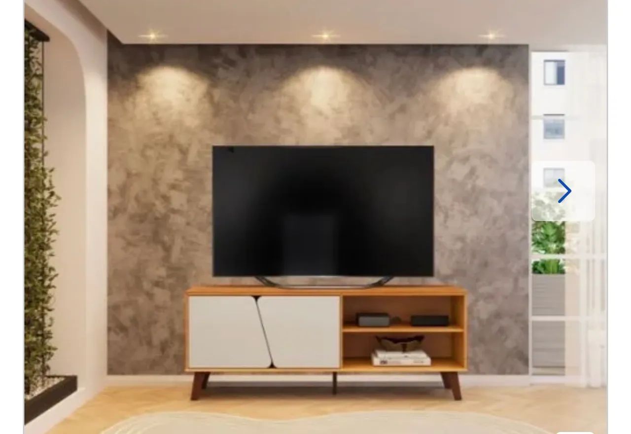 Rack P/ tv ate 55 polegadas // oferta 