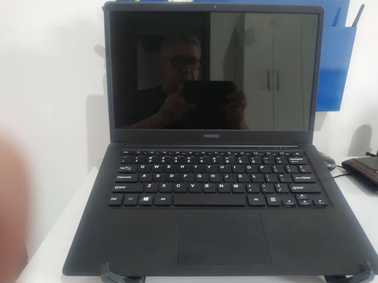 Notebook marca Pendo 