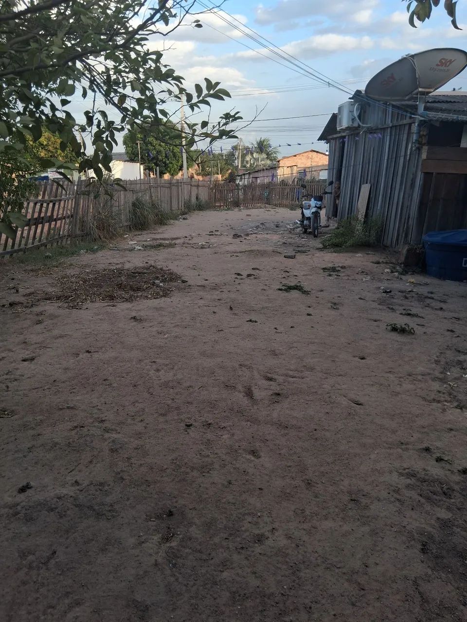 A conversa  - Foto 3