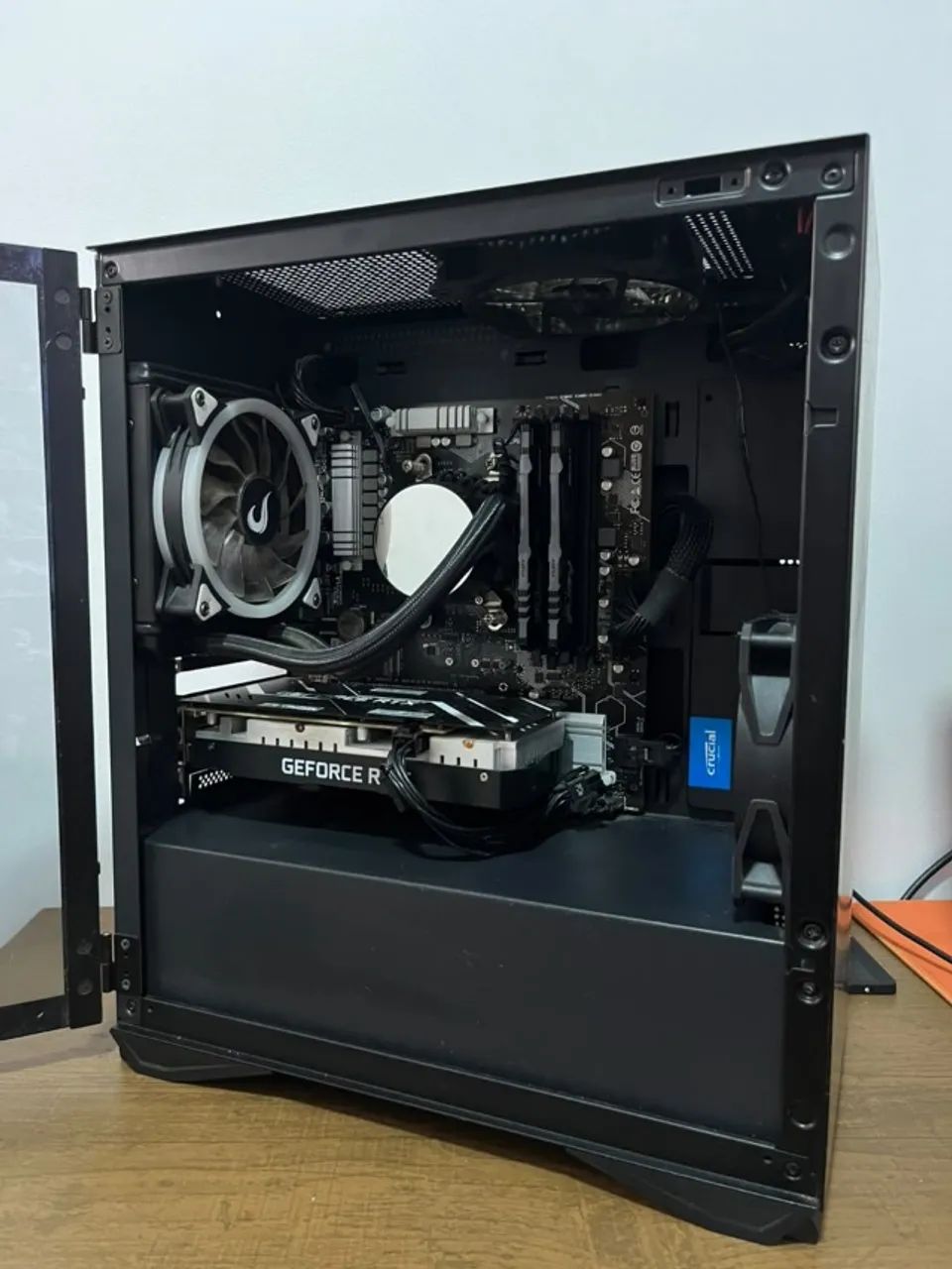 PC GAMER, ACEITO PS5 NA TROCA - Foto 3