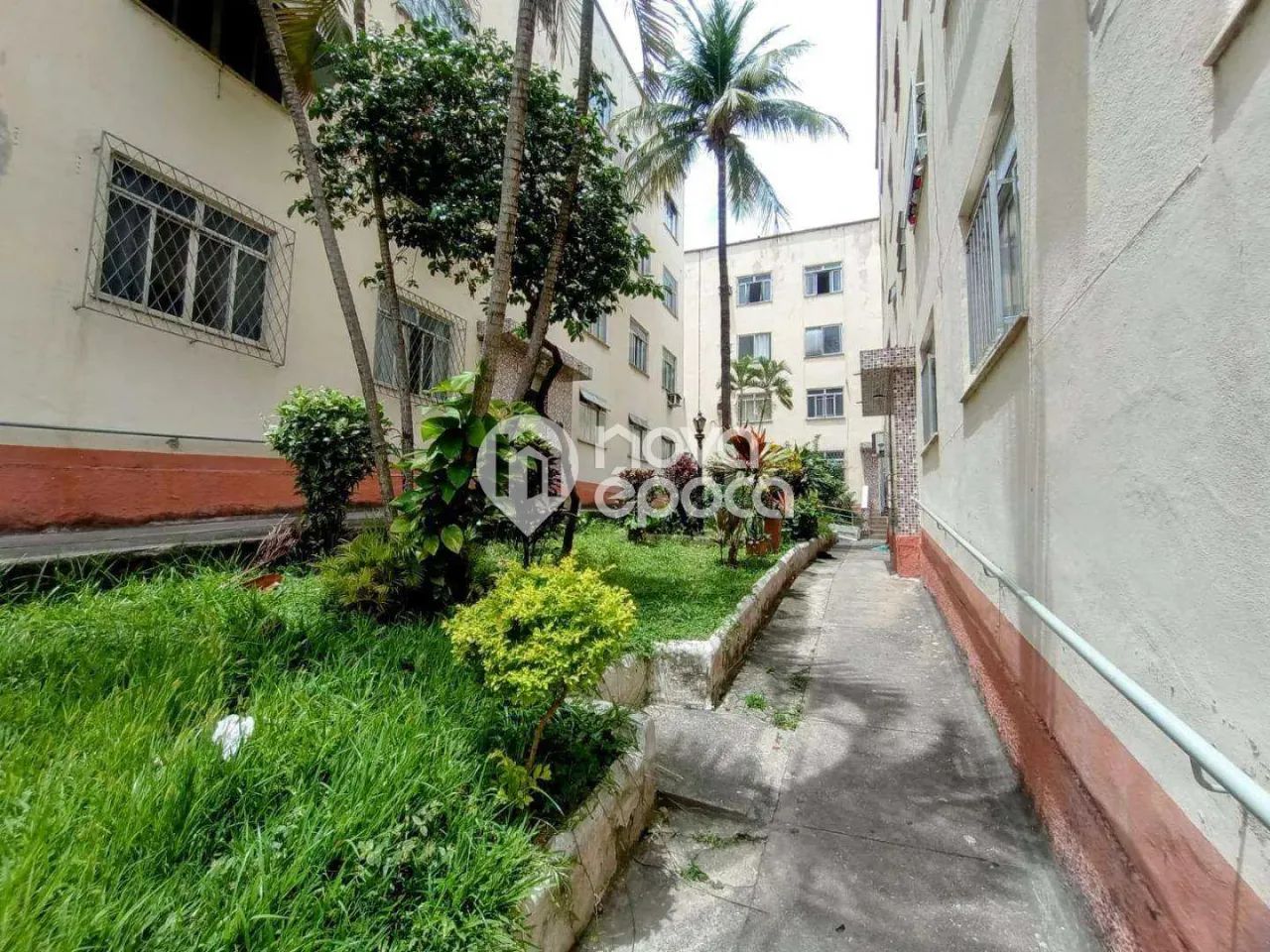 Inhaúma | Apartamento 2 quartos - Foto 2