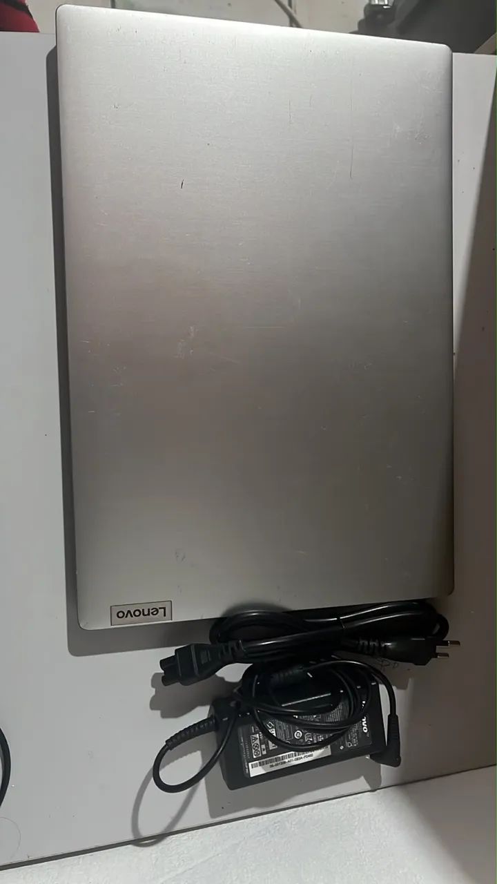 Notebook Lenovo I3  - Foto 3