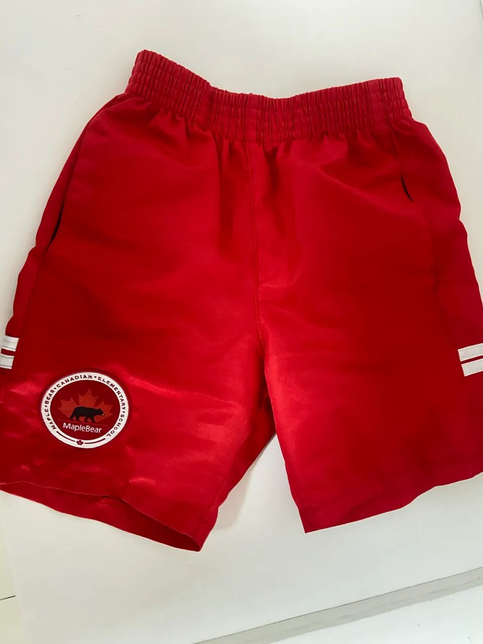 Uniforme Maple bear  - Foto 4
