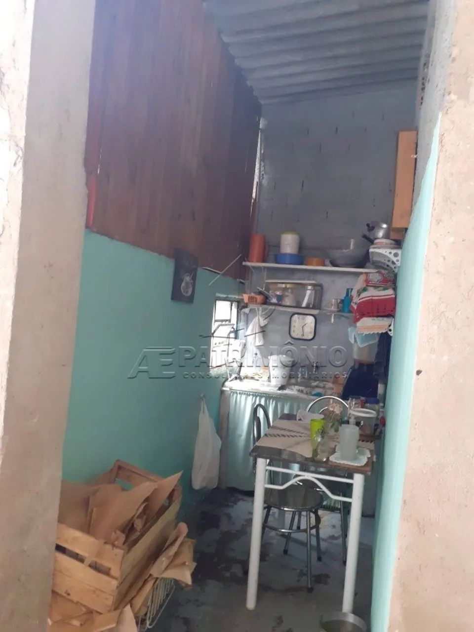 SALÃO COMERCIAL COM 206,28M²; SOROCABA; LESTE - Foto 3