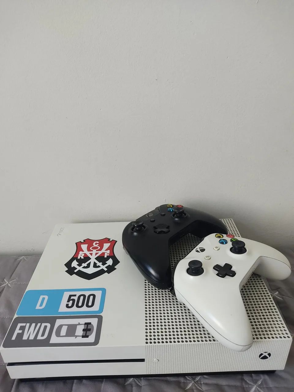 Xbox one s  - Foto 2