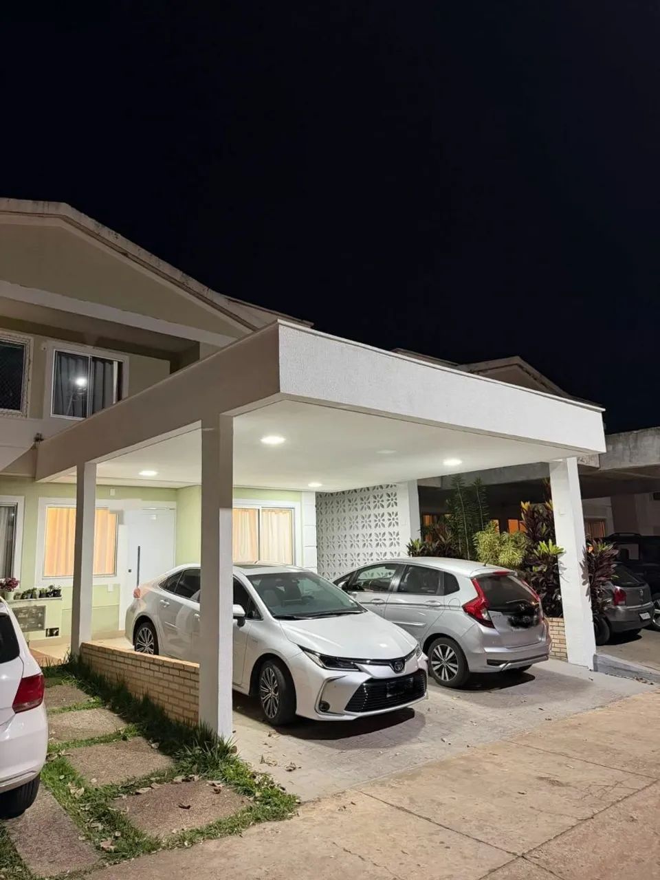 Casa de condomínio à venda com 2 dormitórios cod:214
