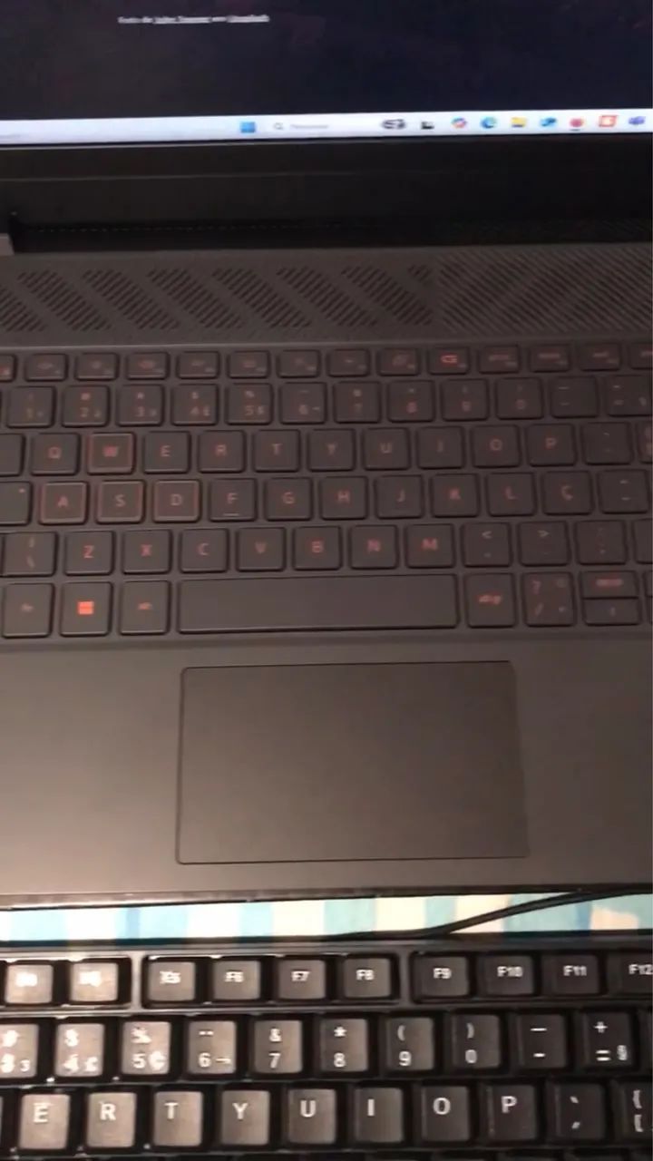 Notebook Dell g15  5530 - Foto 3