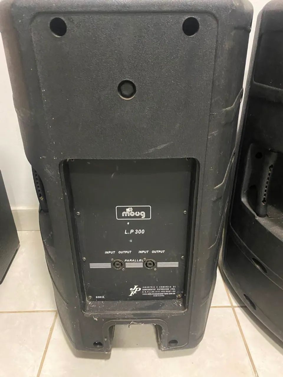 Caixa de som  - Foto 4