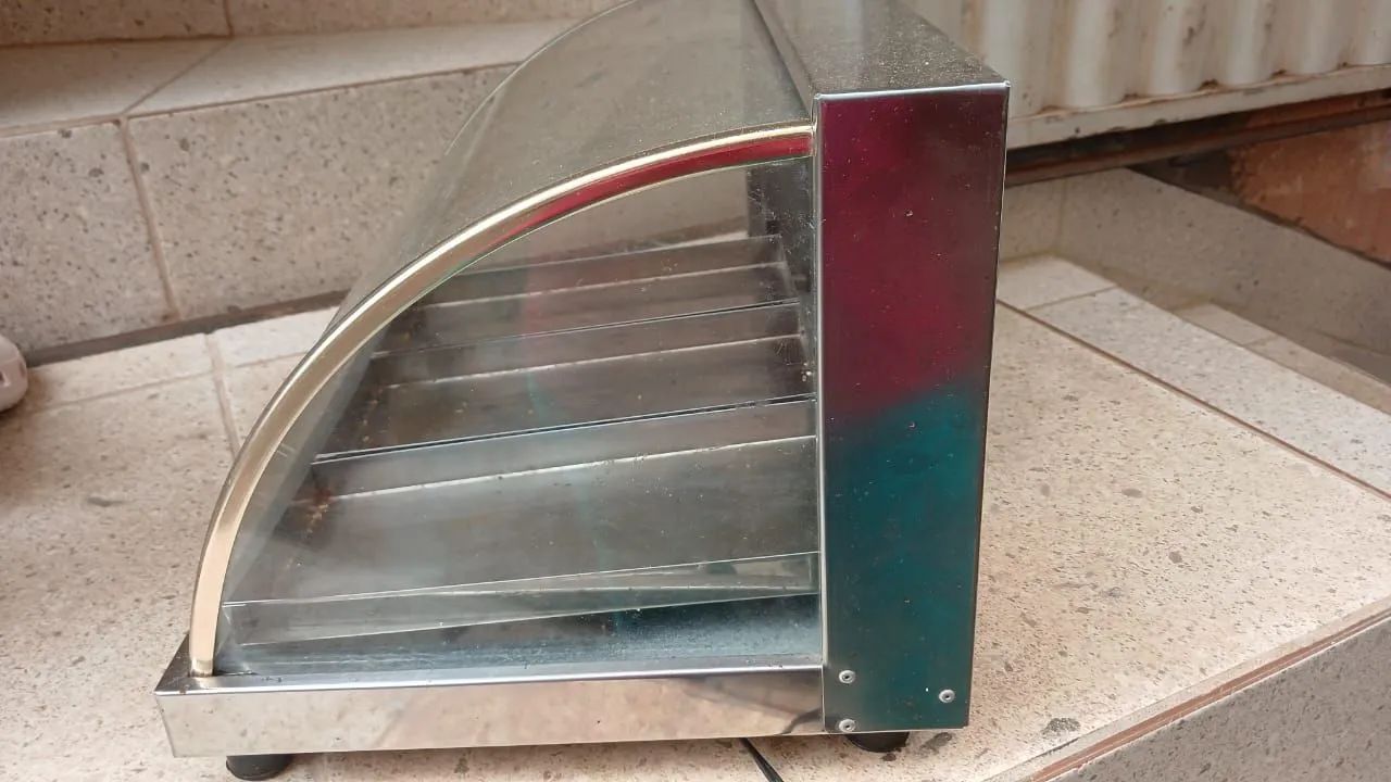 Vitrine para salgados  - Foto 3