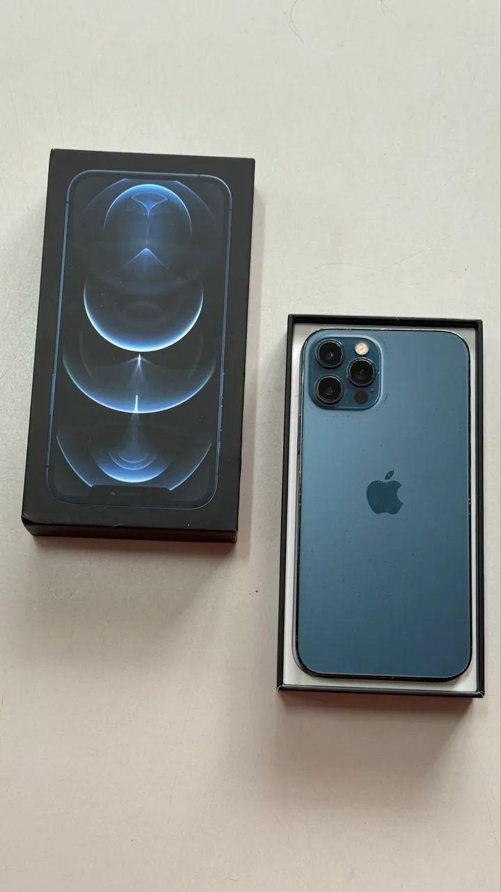 iPhone 12Pro 