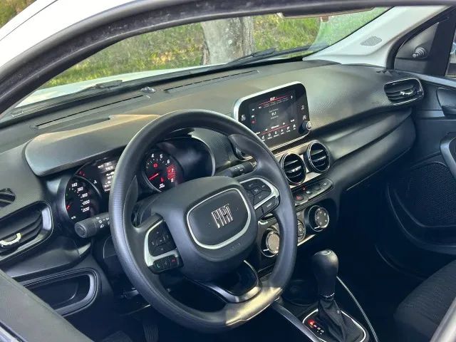 Fiat Cronos Drive 1.3 8V Flex Aut. 2025 - Foto 3