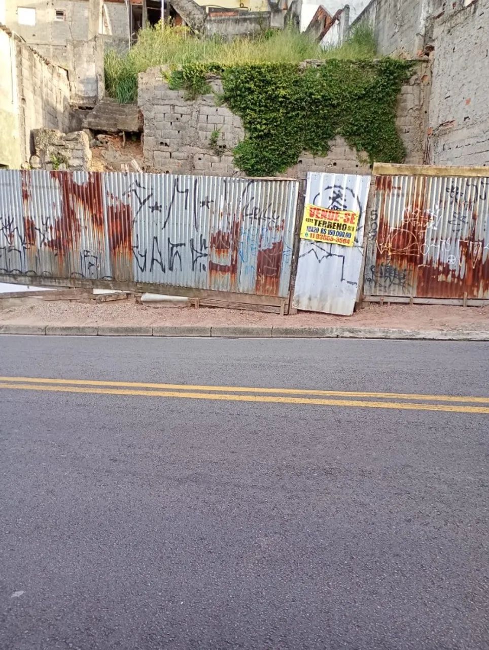 Foto - Santo André - Vila Sacadura Cabral