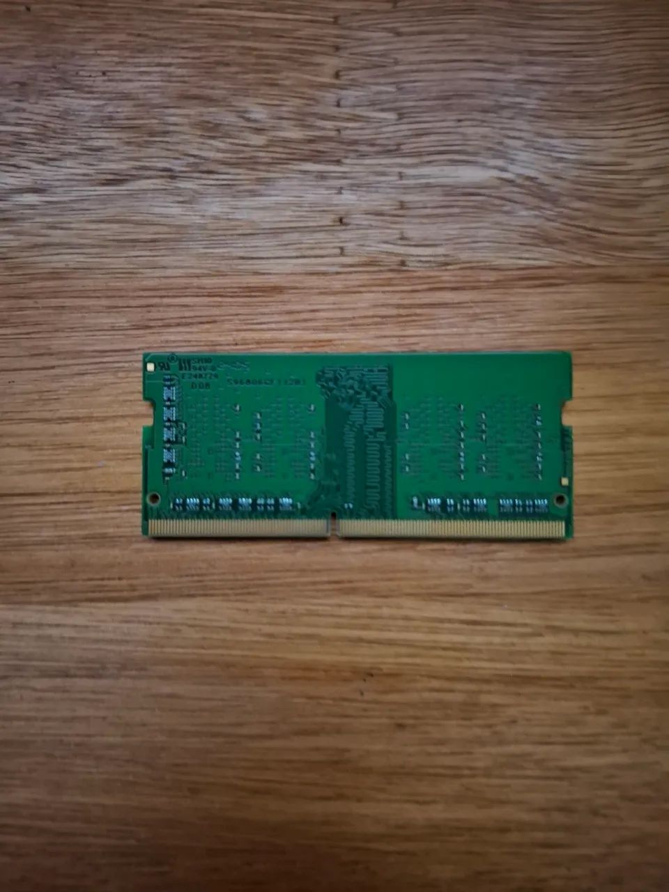 Memória RAM ADATA 8GB 3200 MHz - Foto 4