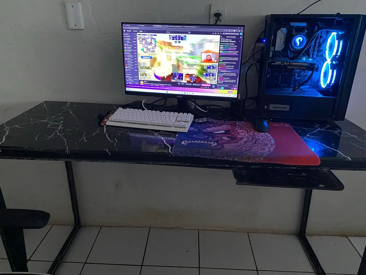 PC GAMER COMPLETO  - Foto 4