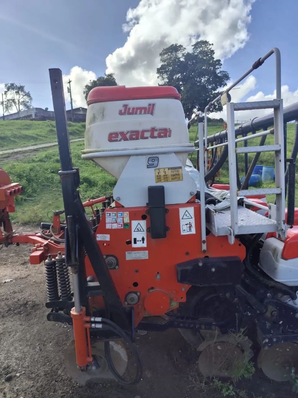 Plantadeira JM3070PD ex09