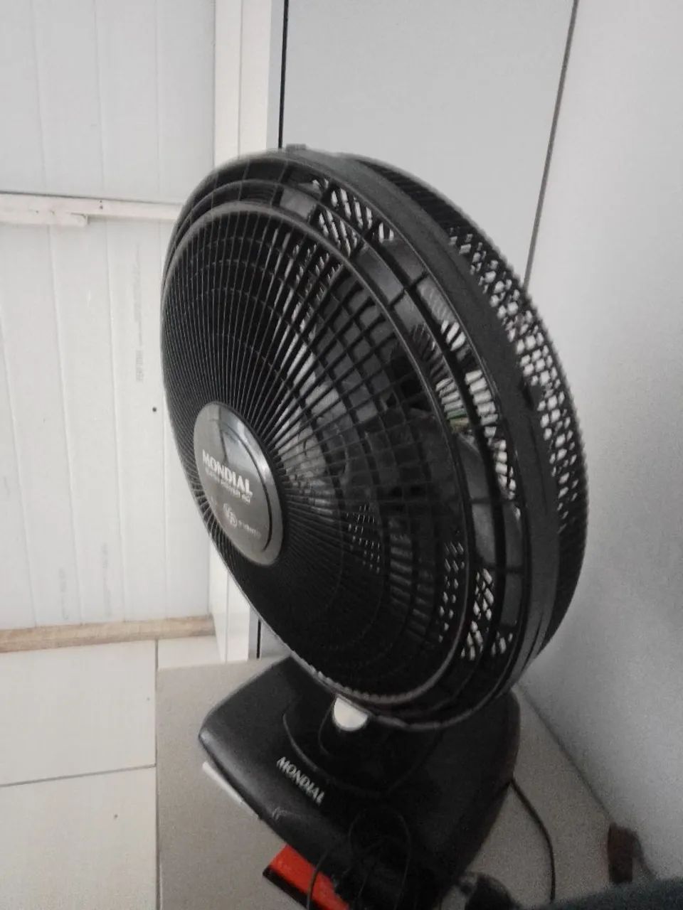 Ventilador 