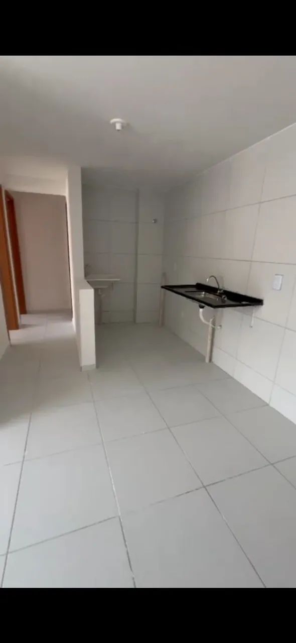 ALUGA-SE APARTAMENTO ? R$ 900,00 - Foto 2