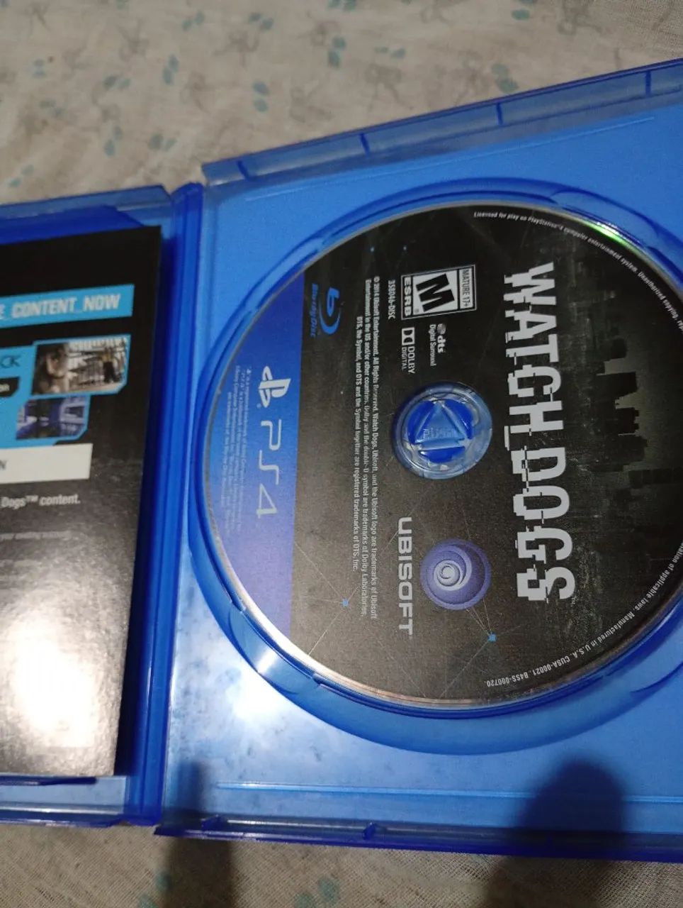 Watch dogs - Foto 2