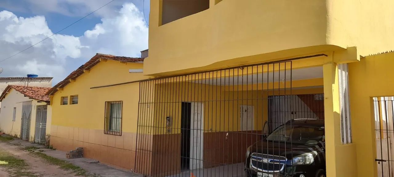 Casa a venda na praia de Peroba-AL - Foto 2