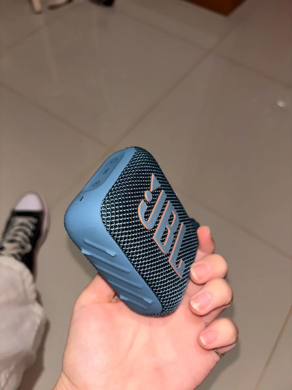 JBL Go 4 - Foto 5