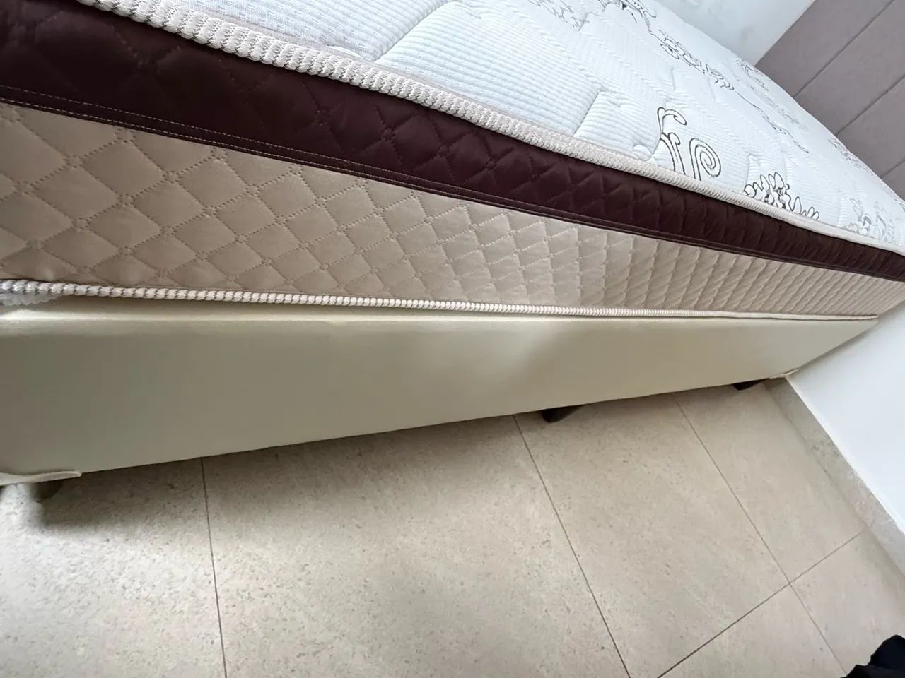 Cama Solteiro - Foto 4