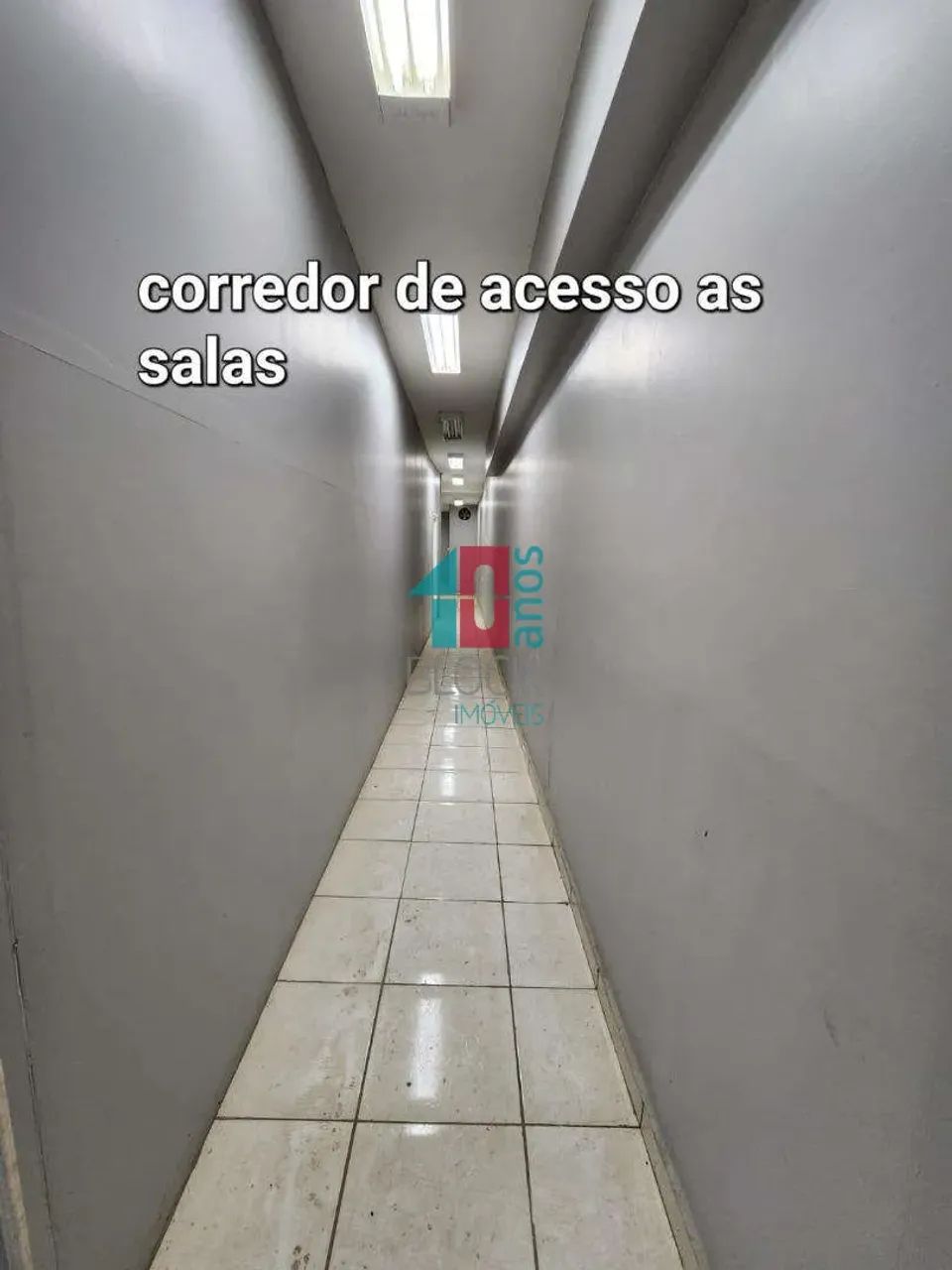 Glória | Sobreloja - Foto 12