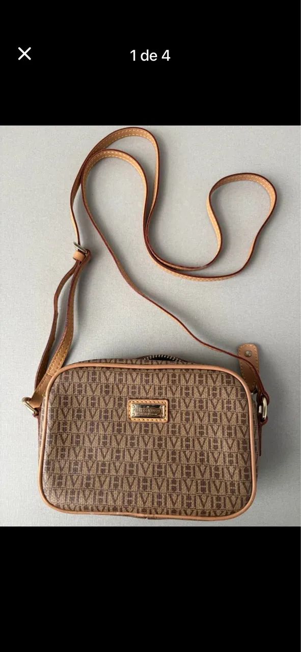 Bolsa Victor Hugo Minibag - Foto 2