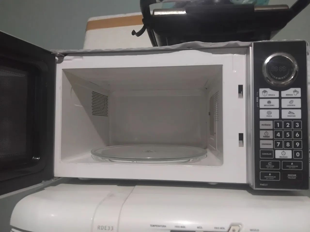 Micro-ondas philco - Foto 2
