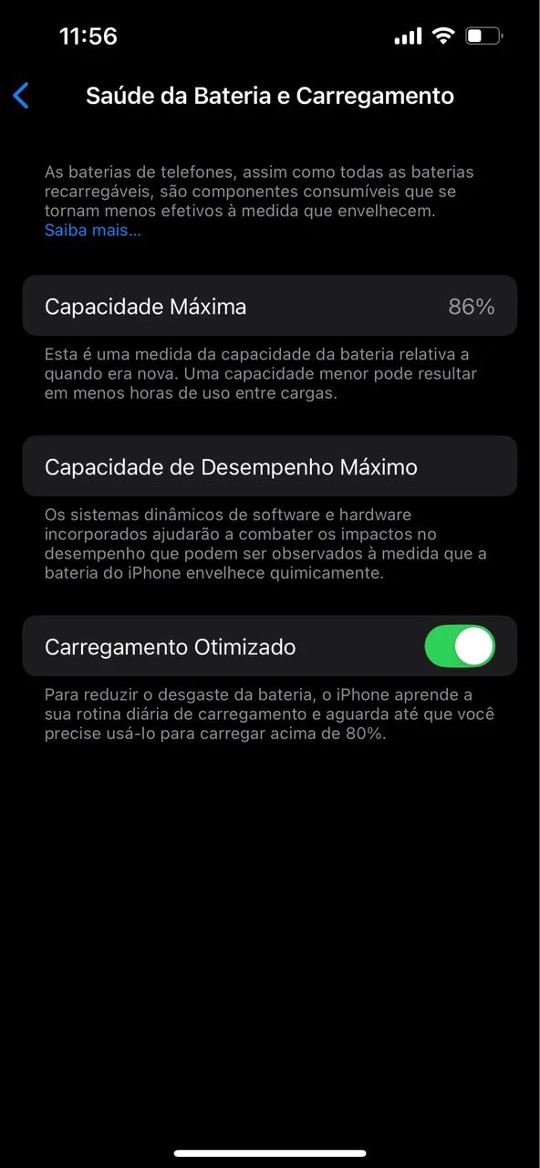 Iphone 13 - Impecável com caixa! - Foto 5
