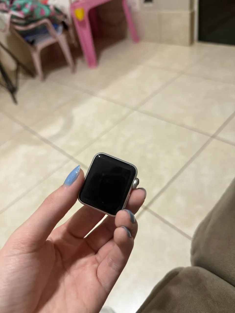 Apple watch series 3 38mm - Foto 5