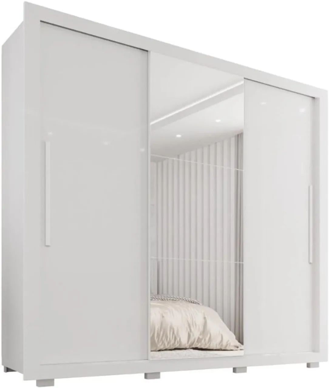 Guarda-roupa - Foto 4