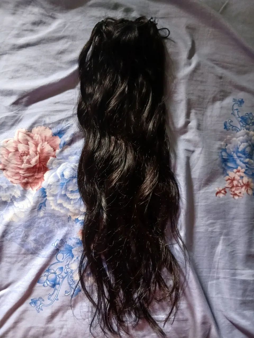 Mega hair cabelo humano  - Foto 2