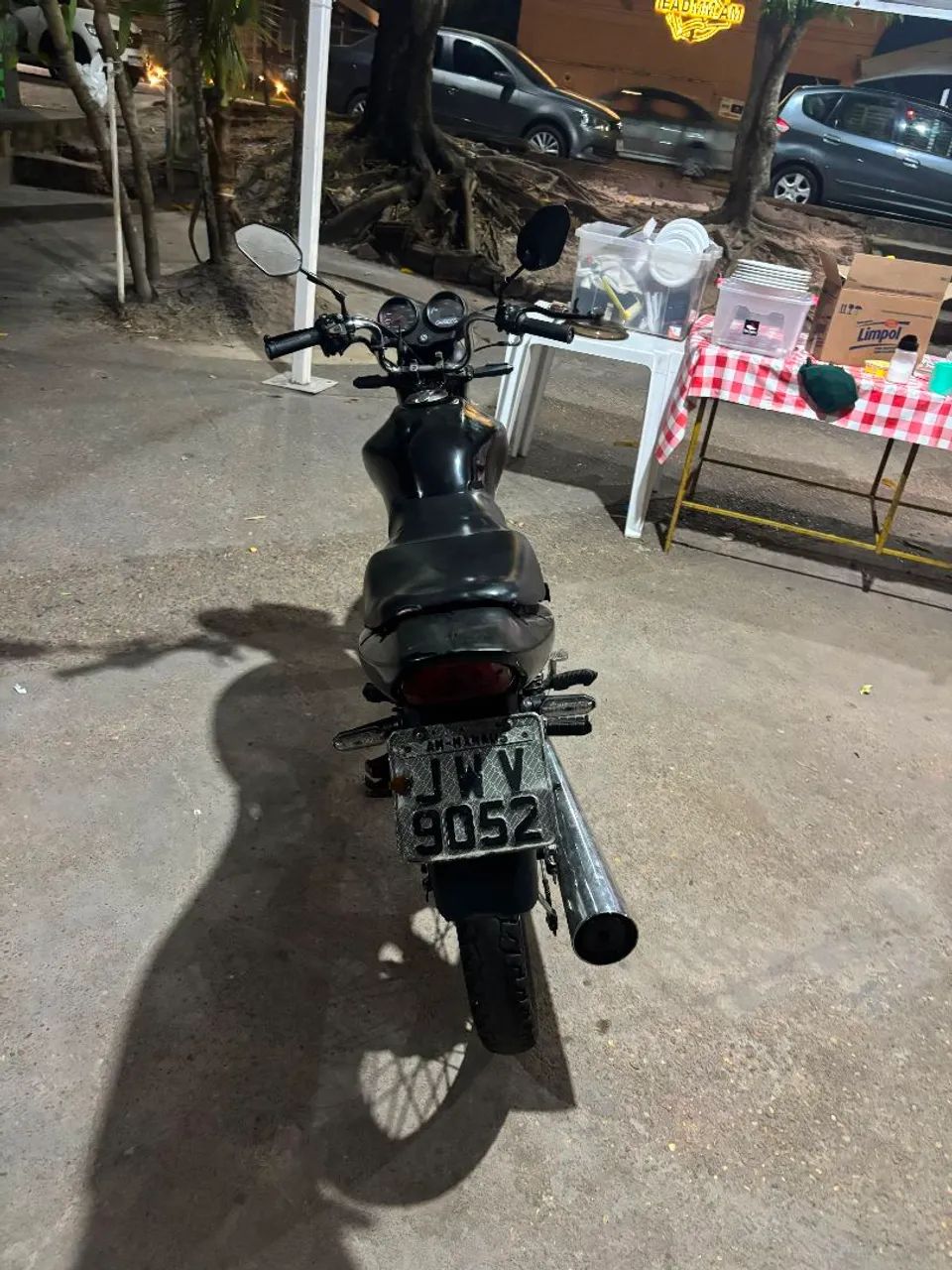Moto top - Foto 3