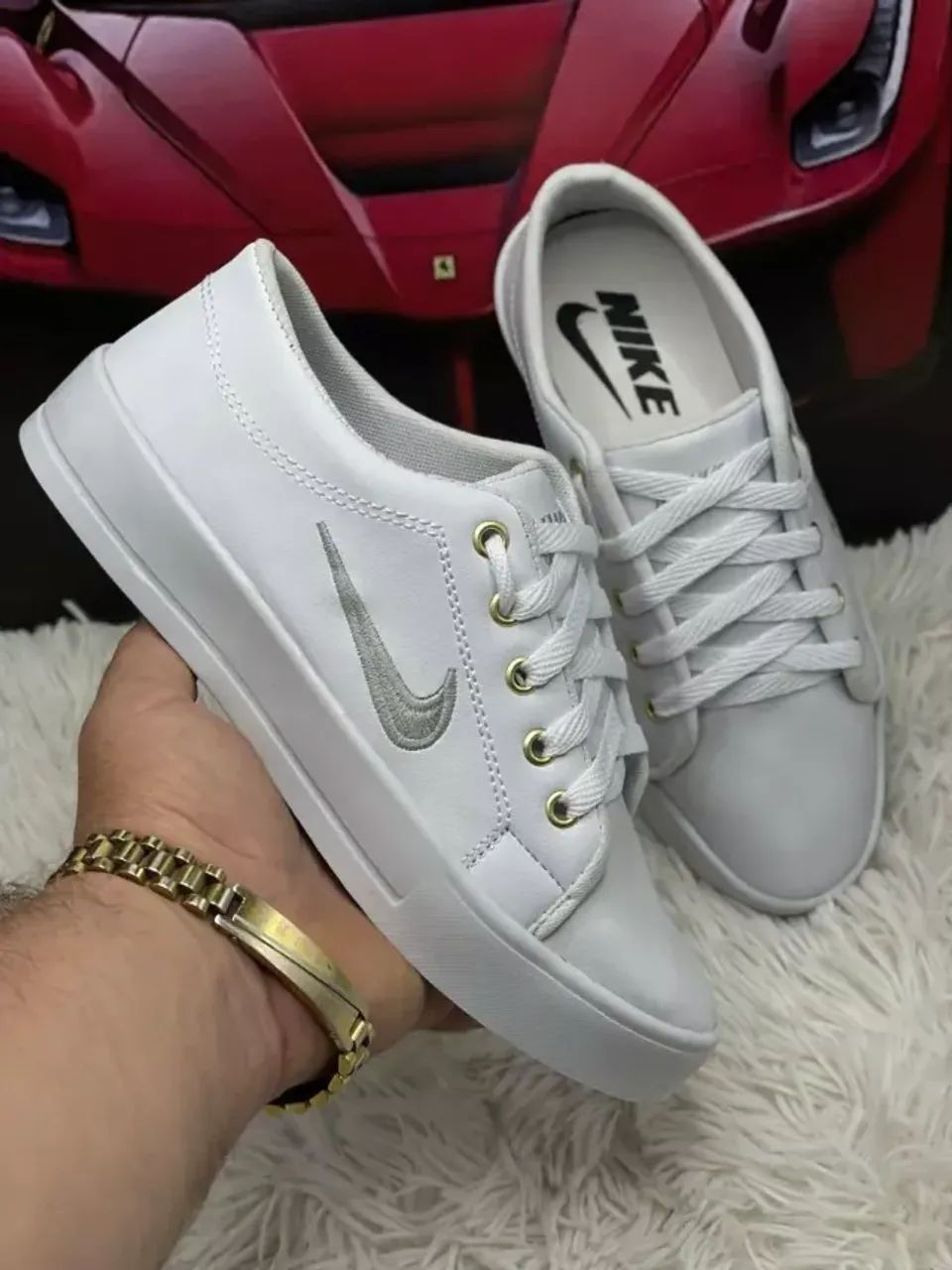 NIKE MODINHA