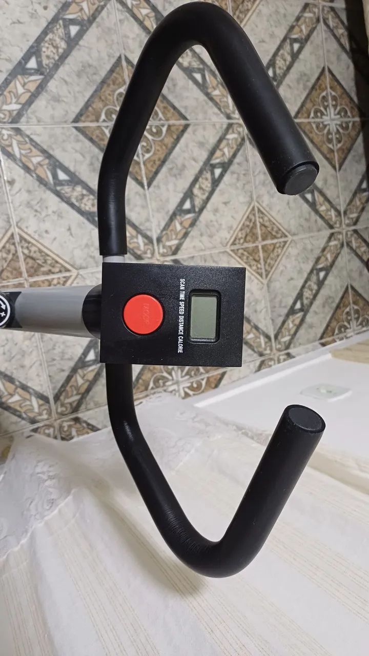 Bicicleta ergométrica venda
