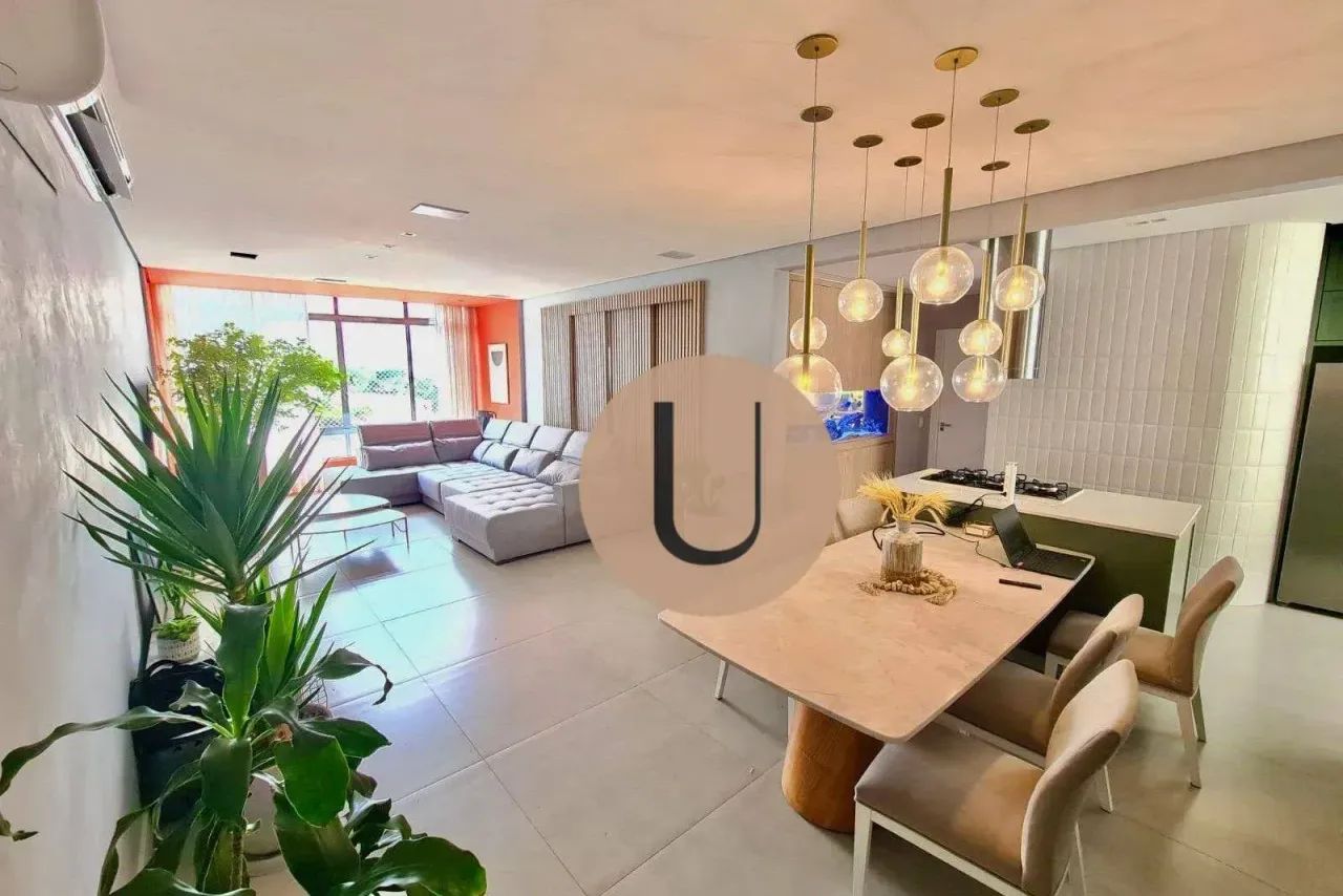 - Exclusivo Apartamento em Perdizes Reformado com 3 Dormitórios, 1 Suíte Master e Escritór - Foto 3