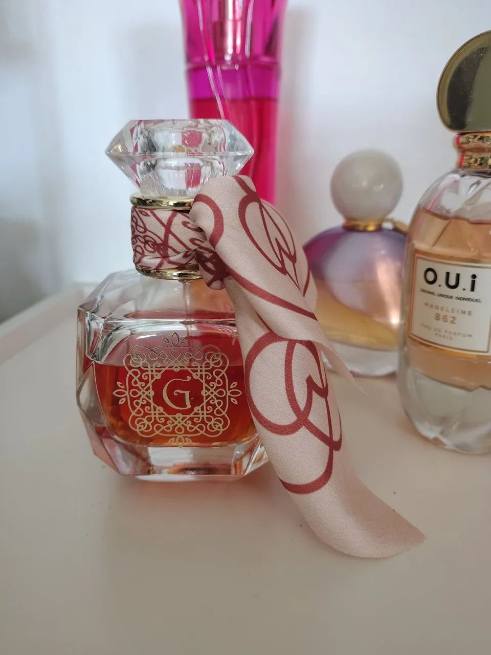 Desapego de Perfume  - Foto 2
