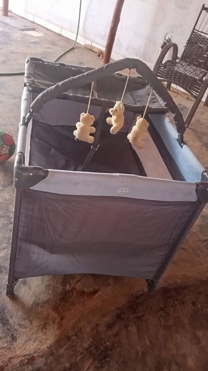 Chiqueirinho/cercadinho  - Foto 3