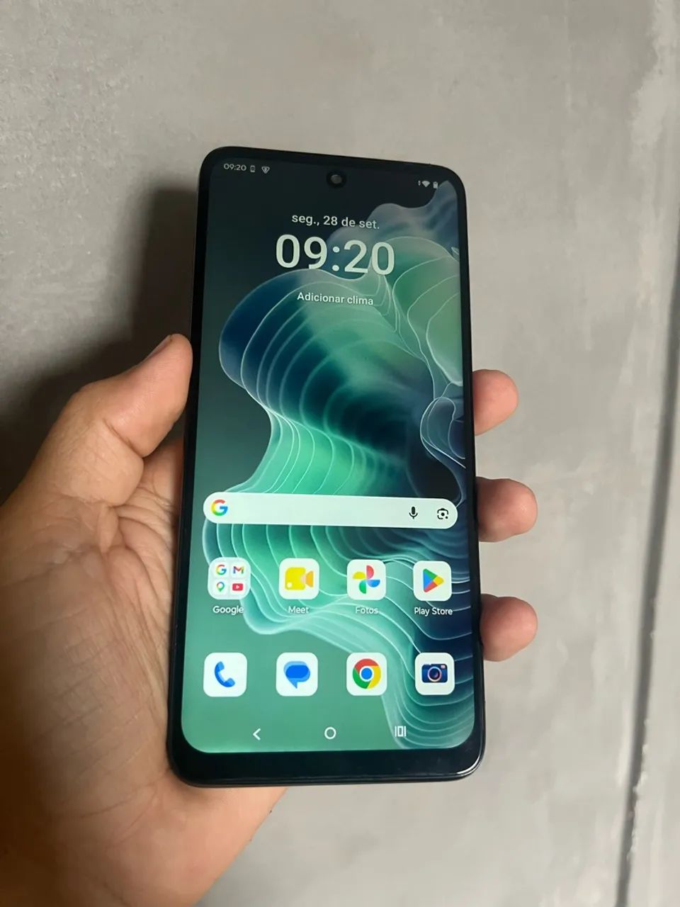 Moto G35 5G