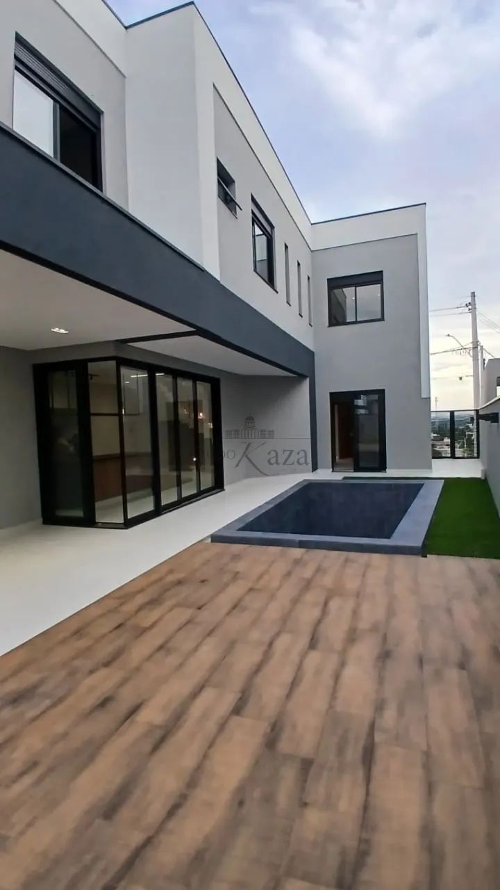 Casa Condomínio Terras Alpha com 03 Suítes e um escritório - Foto 3