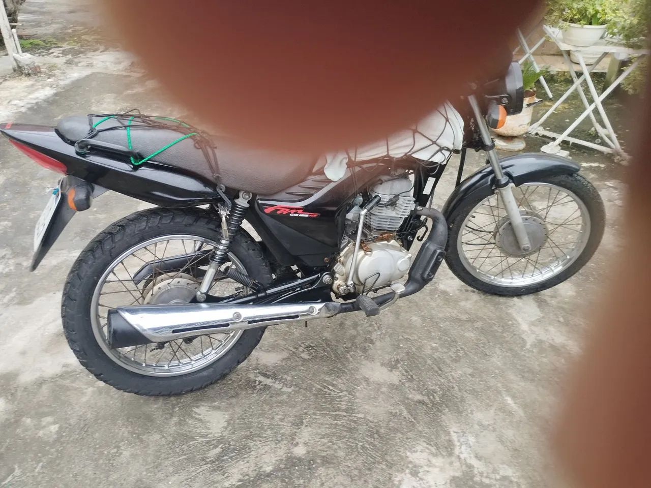 Honda 125  - Foto 4