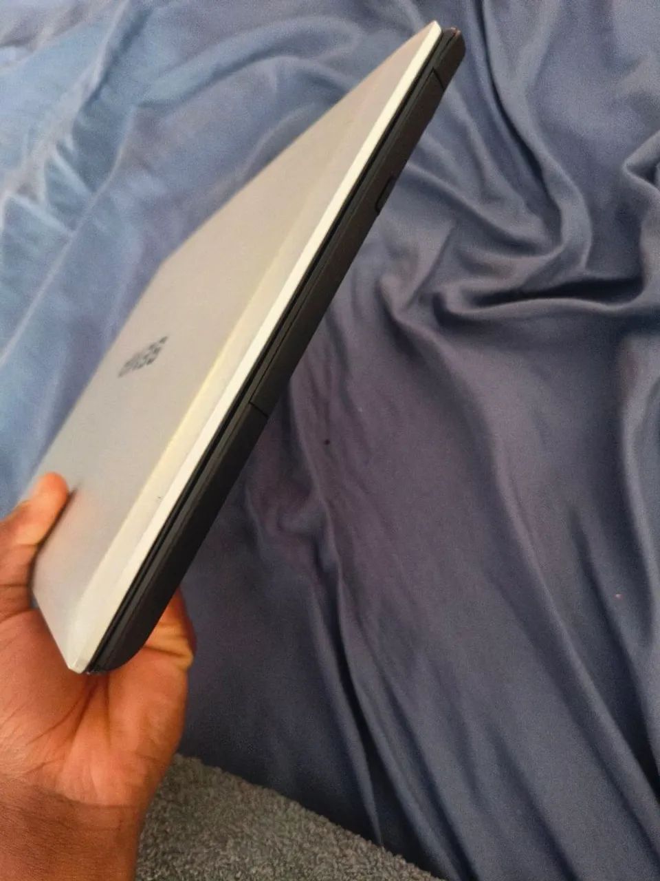 Notebook + celular  - Foto 5