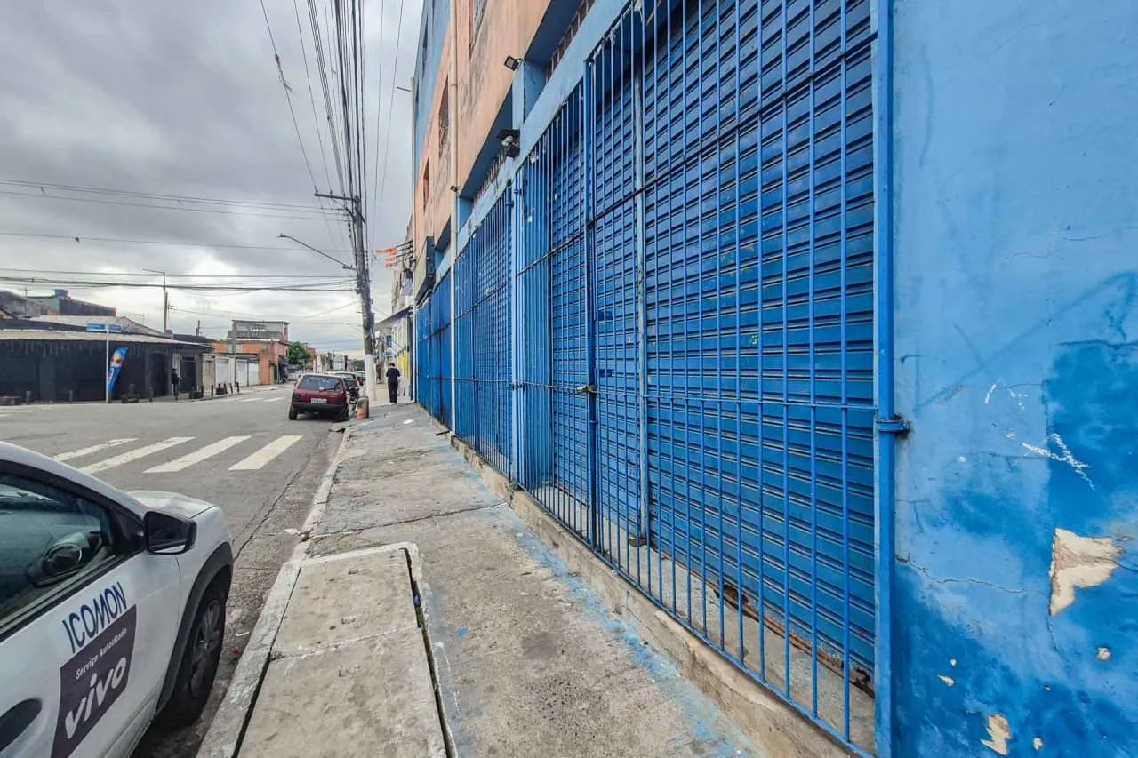 Prédio comercial na Rua Ascenso Fernandes, 300  300 m² - Foto 2
