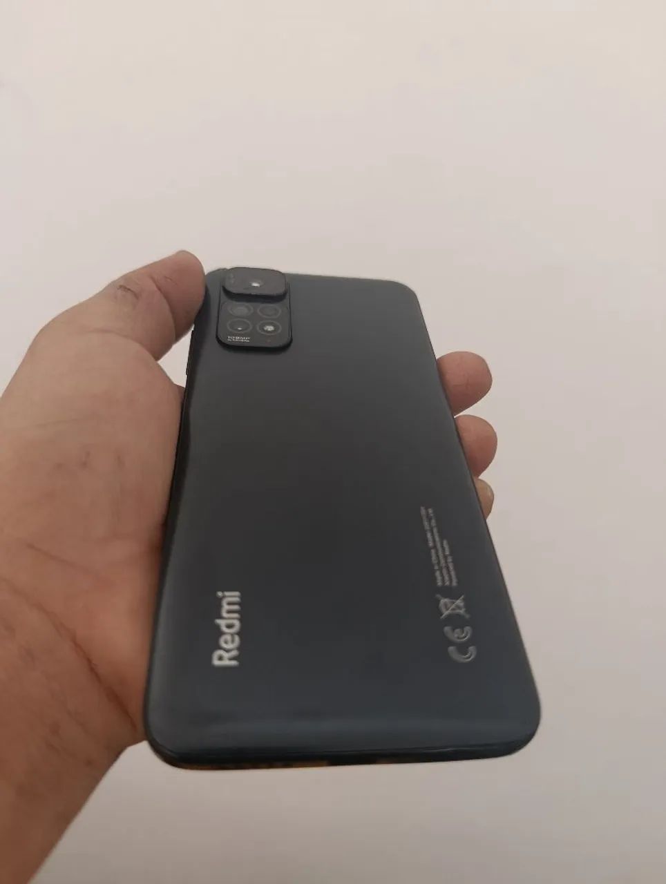 Redmi note 11s