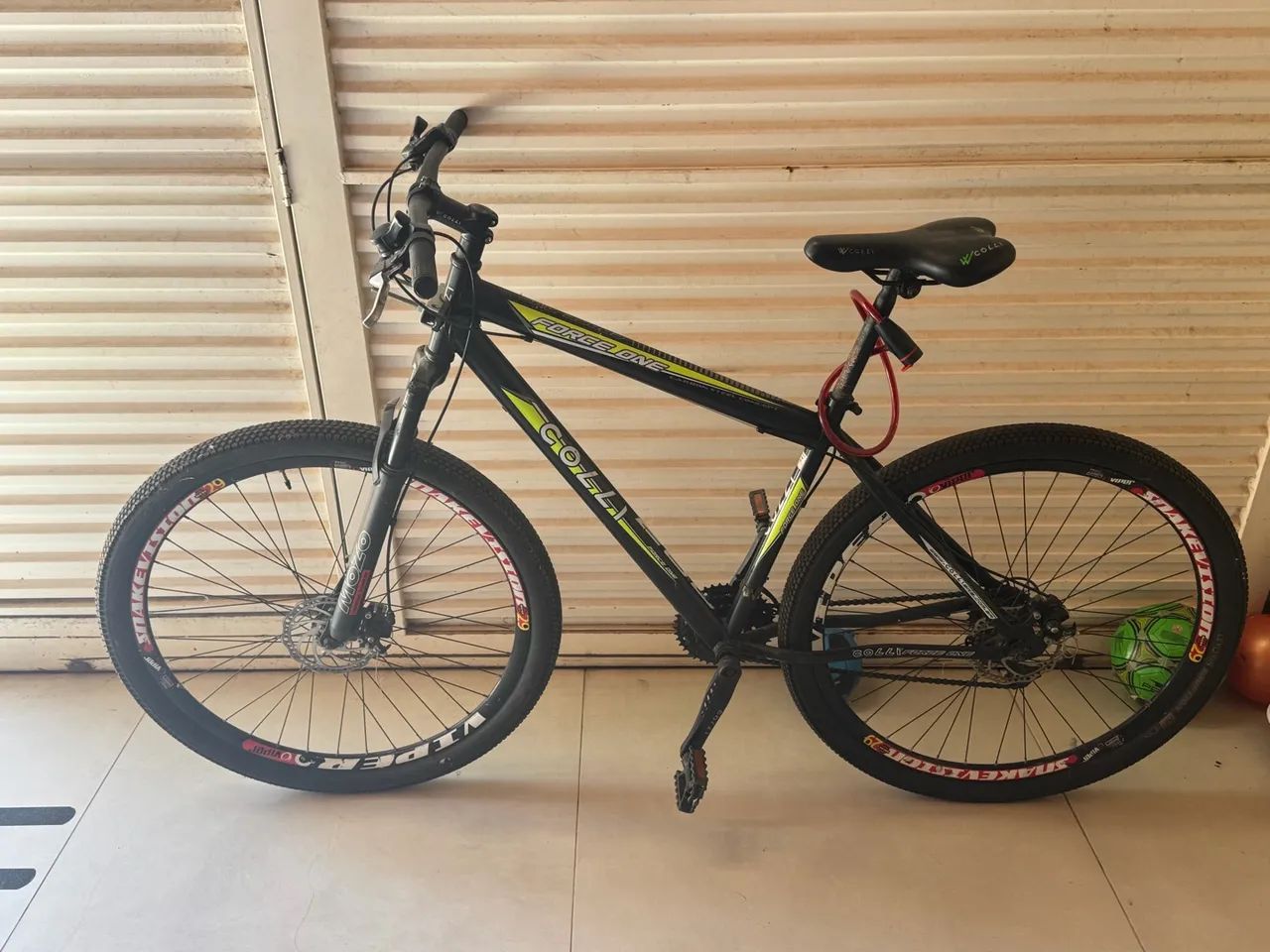 Bicicleta desapego  - Foto 4