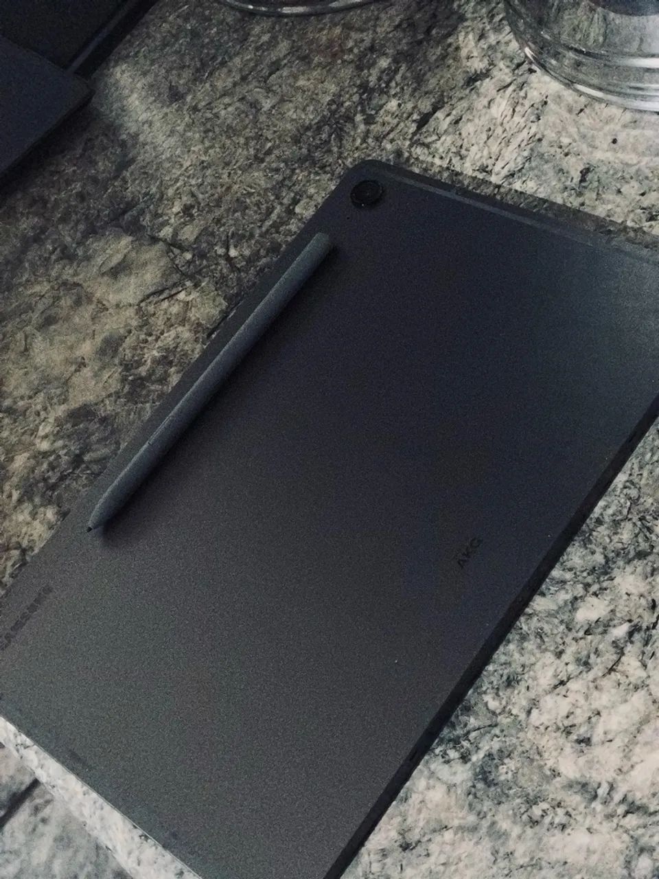 Tablet S9 FE - Samsung