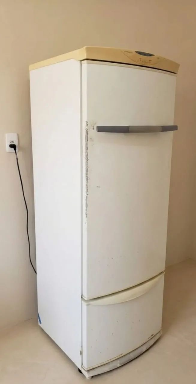 Refrigerador Brastemp  - Foto 2