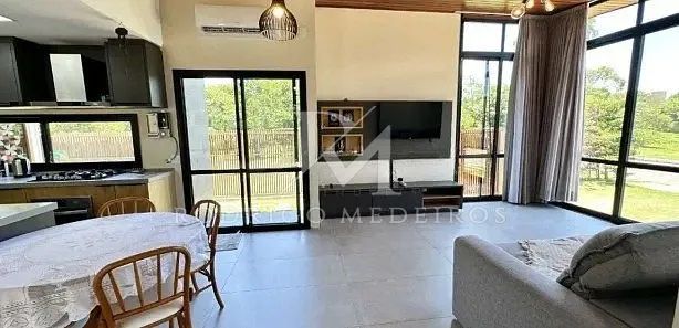 Casa com 3 suítes à venda no Morro das Pedras, Florianópolis - Foto 4